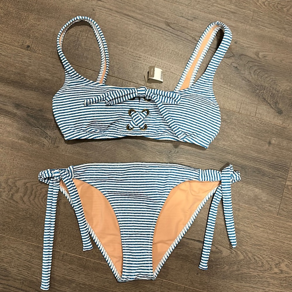NWT J Crew Swimsuit